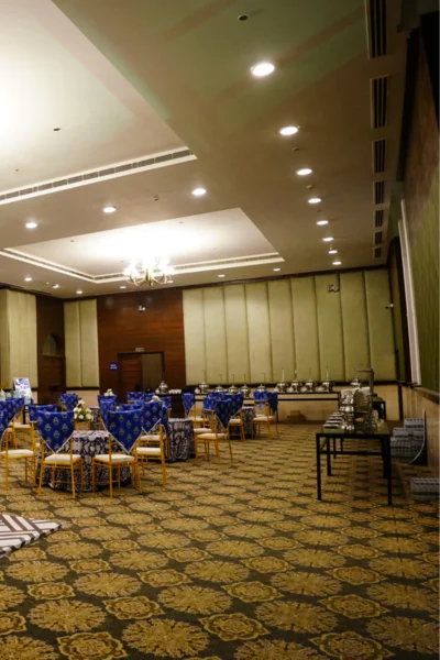 Best Hotel and Resorts in Gurgaon