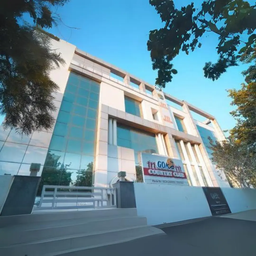 Hotel and Resorts in Gurgaon