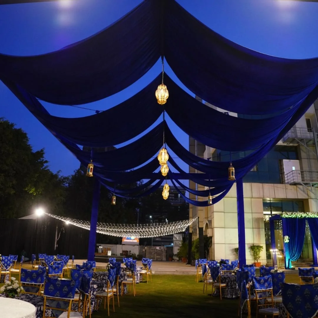Best Hotel and Resorts in Gurgaon
