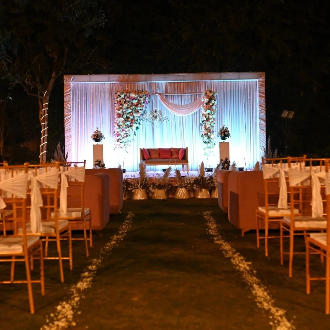Best Hotel and Resorts in Gurgaon