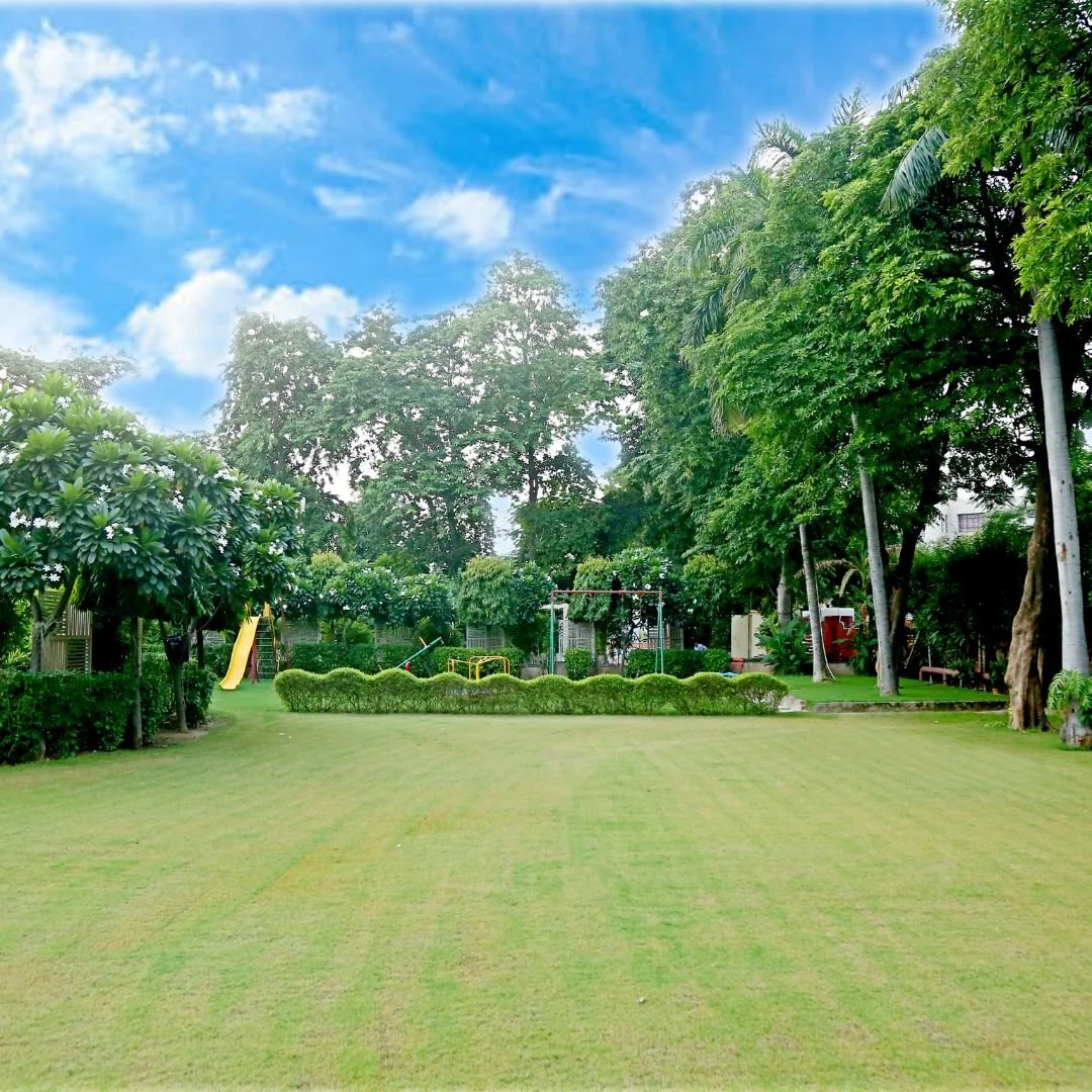 Best Hotel and Resorts in Gurgaon